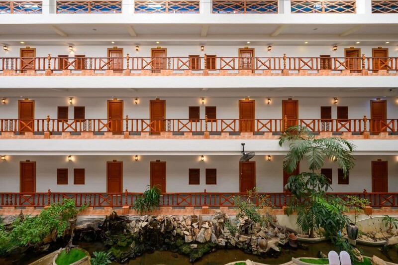 top 14+ ที่พักพัทลุง 2567 ติดทะเลน้อย ราคาถูก ที่พักในเมือง บรรยากาศดี