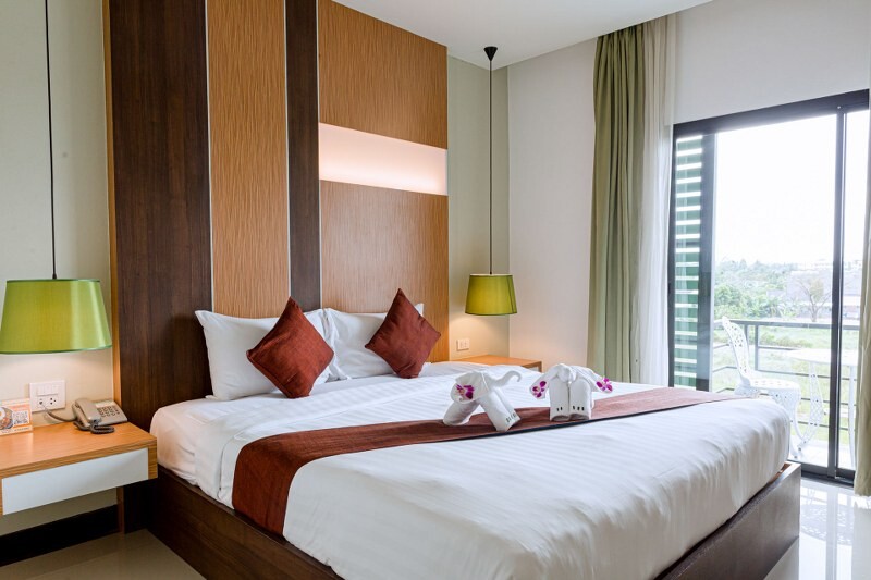 top 14+ ที่พักพัทลุง 2567 ติดทะเลน้อย ราคาถูก ที่พักในเมือง บรรยากาศดี