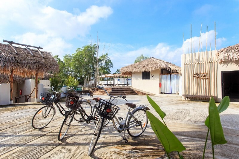 top 14+ ที่พักพัทลุง 2567 ติดทะเลน้อย ราคาถูก ที่พักในเมือง บรรยากาศดี