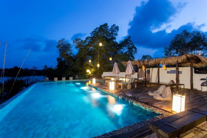 top 14+ ที่พักพัทลุง 2567 ติดทะเลน้อย ราคาถูก ที่พักในเมือง บรรยากาศดี