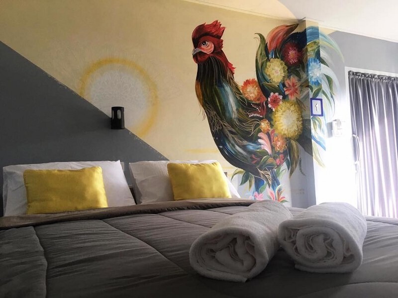 top 14+ ที่พักพัทลุง 2567 ติดทะเลน้อย ราคาถูก ที่พักในเมือง บรรยากาศดี