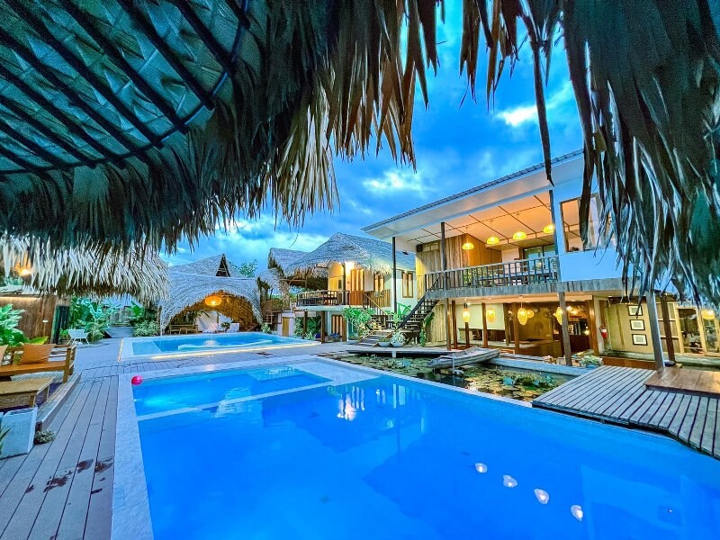 top 14+ ที่พักพัทลุง 2567 ติดทะเลน้อย ราคาถูก ที่พักในเมือง บรรยากาศดี