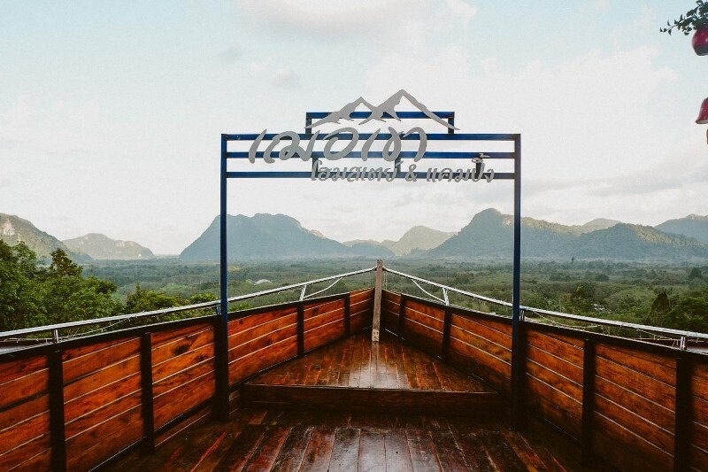 top 14+ ที่พักพัทลุง 2567 ติดทะเลน้อย ราคาถูก ที่พักในเมือง บรรยากาศดี