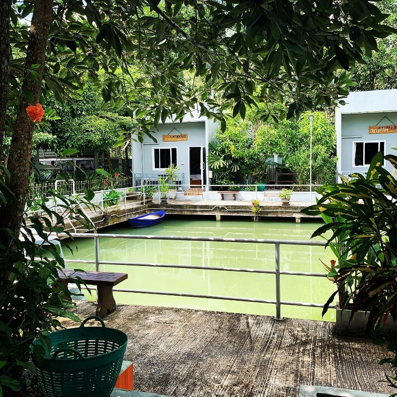 top 14+ ที่พักพัทลุง 2567 ติดทะเลน้อย ราคาถูก ที่พักในเมือง บรรยากาศดี