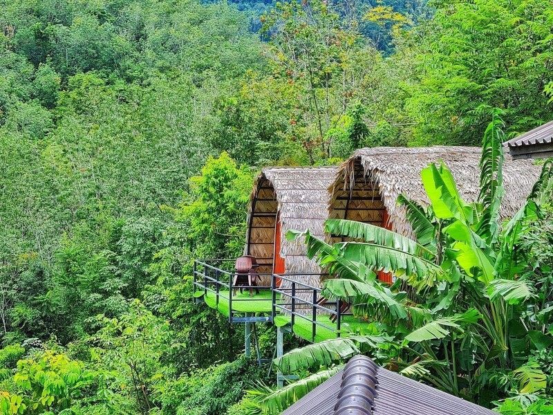 top 14+ ที่พักพัทลุง 2567 ติดทะเลน้อย ราคาถูก ที่พักในเมือง บรรยากาศดี