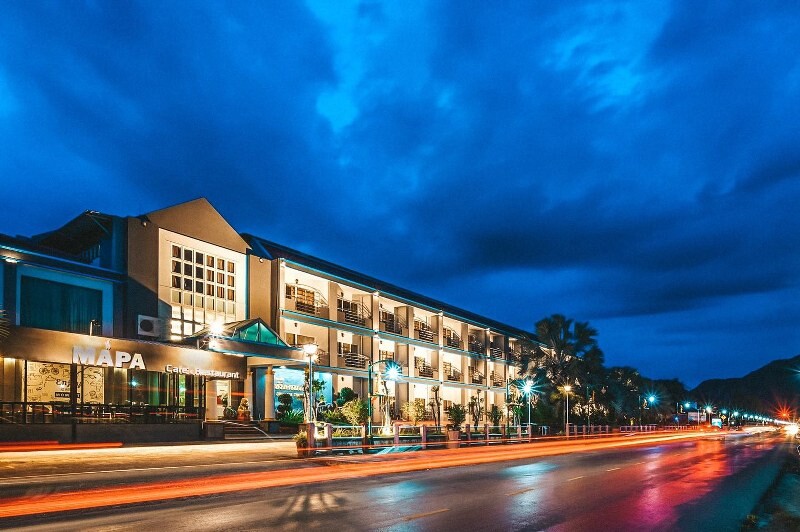 top 14+ ที่พักพัทลุง 2567 ติดทะเลน้อย ราคาถูก ที่พักในเมือง บรรยากาศดี