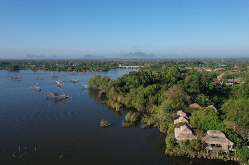 top 14+ ที่พักพัทลุง 2567 ติดทะเลน้อย ราคาถูก ที่พักในเมือง บรรยากาศดี