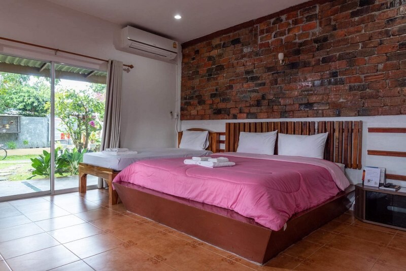 top 14+ ที่พักพัทลุง 2567 ติดทะเลน้อย ราคาถูก ที่พักในเมือง บรรยากาศดี