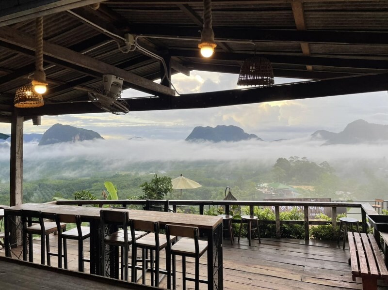 top 14+ ที่พักพัทลุง 2567 ติดทะเลน้อย ราคาถูก ที่พักในเมือง บรรยากาศดี