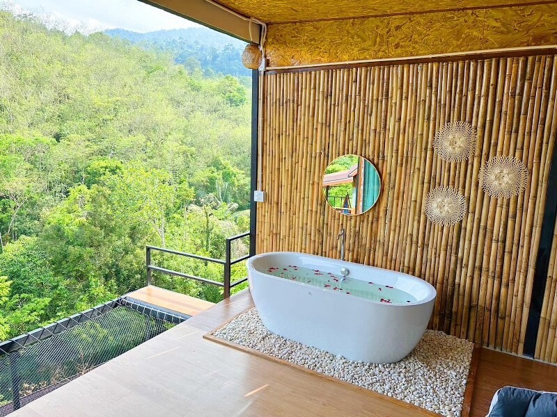 top 14+ ที่พักพัทลุง 2567 ติดทะเลน้อย ราคาถูก ที่พักในเมือง บรรยากาศดี