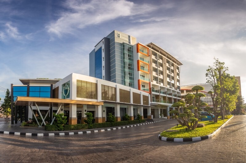 top 14+ ที่พักพัทลุง 2567 ติดทะเลน้อย ราคาถูก ที่พักในเมือง บรรยากาศดี