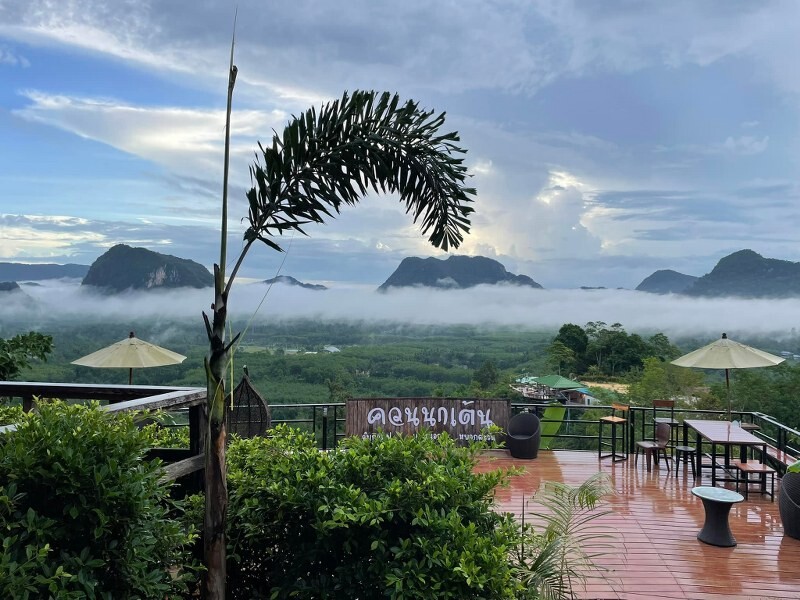 top 14+ ที่พักพัทลุง 2567 ติดทะเลน้อย ราคาถูก ที่พักในเมือง บรรยากาศดี