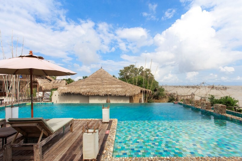 top 14+ ที่พักพัทลุง 2567 ติดทะเลน้อย ราคาถูก ที่พักในเมือง บรรยากาศดี