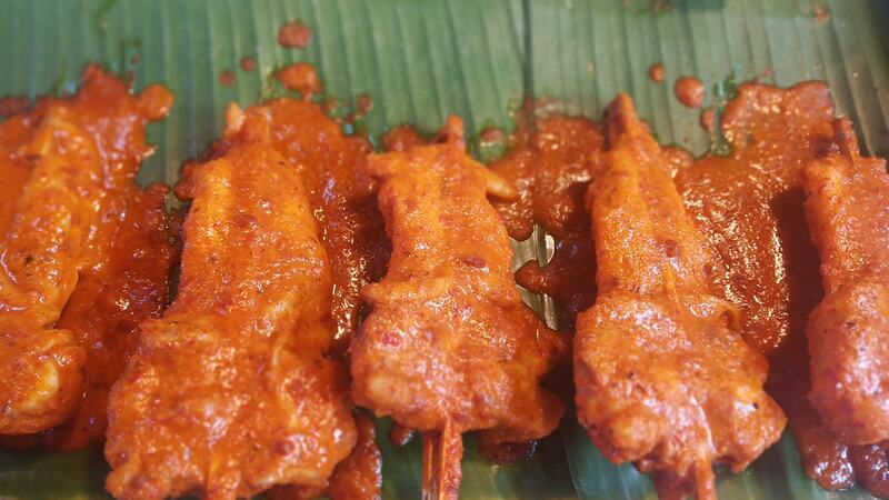 top 7+ ร้านข้าวหมกไก่เจ้าดัง หมักเครื่องเทศสูตรเฉพาะ อร่อยจนต้องบอกต่อ