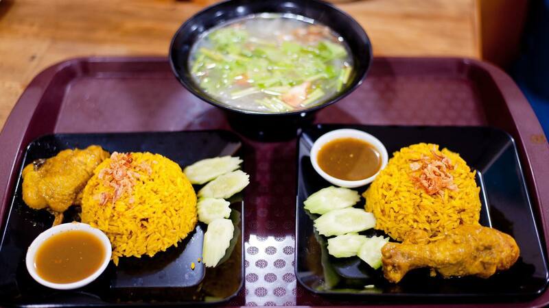 top 7+ ร้านข้าวหมกไก่เจ้าดัง หมักเครื่องเทศสูตรเฉพาะ อร่อยจนต้องบอกต่อ