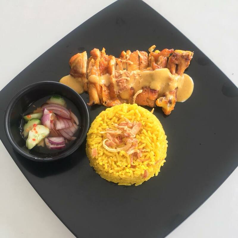 top 7+ ร้านข้าวหมกไก่เจ้าดัง หมักเครื่องเทศสูตรเฉพาะ อร่อยจนต้องบอกต่อ