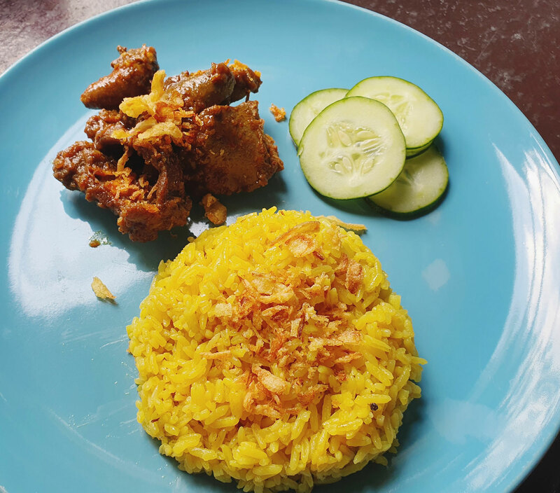 top 7+ ร้านข้าวหมกไก่เจ้าดัง หมักเครื่องเทศสูตรเฉพาะ อร่อยจนต้องบอกต่อ