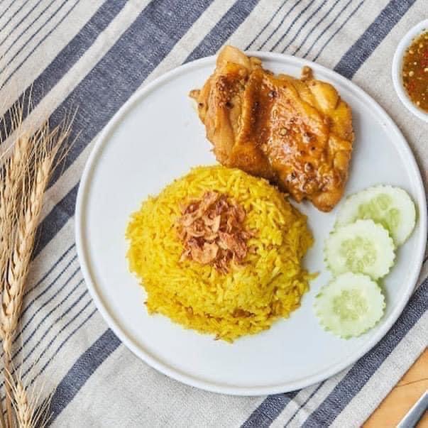 top 7+ ร้านข้าวหมกไก่เจ้าดัง หมักเครื่องเทศสูตรเฉพาะ อร่อยจนต้องบอกต่อ