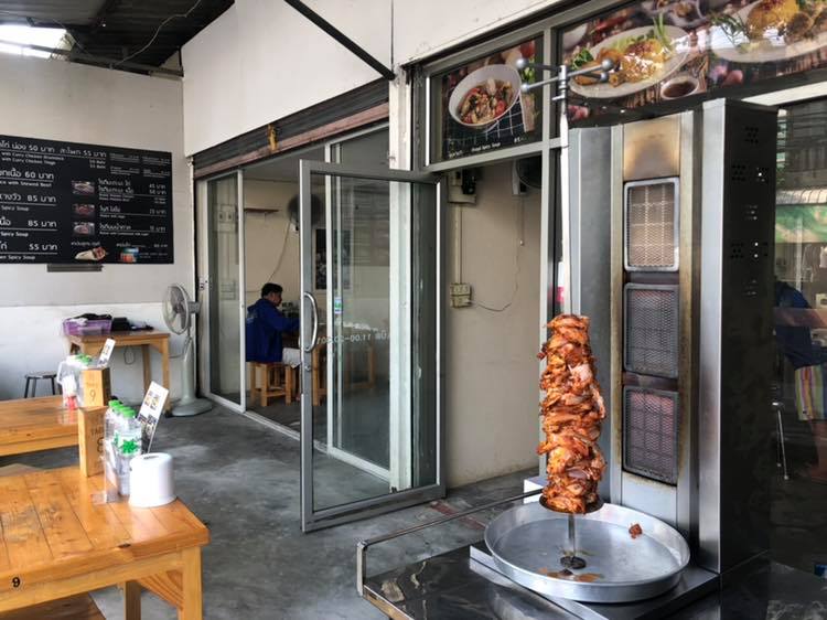 top 7+ ร้านข้าวหมกไก่เจ้าดัง หมักเครื่องเทศสูตรเฉพาะ อร่อยจนต้องบอกต่อ