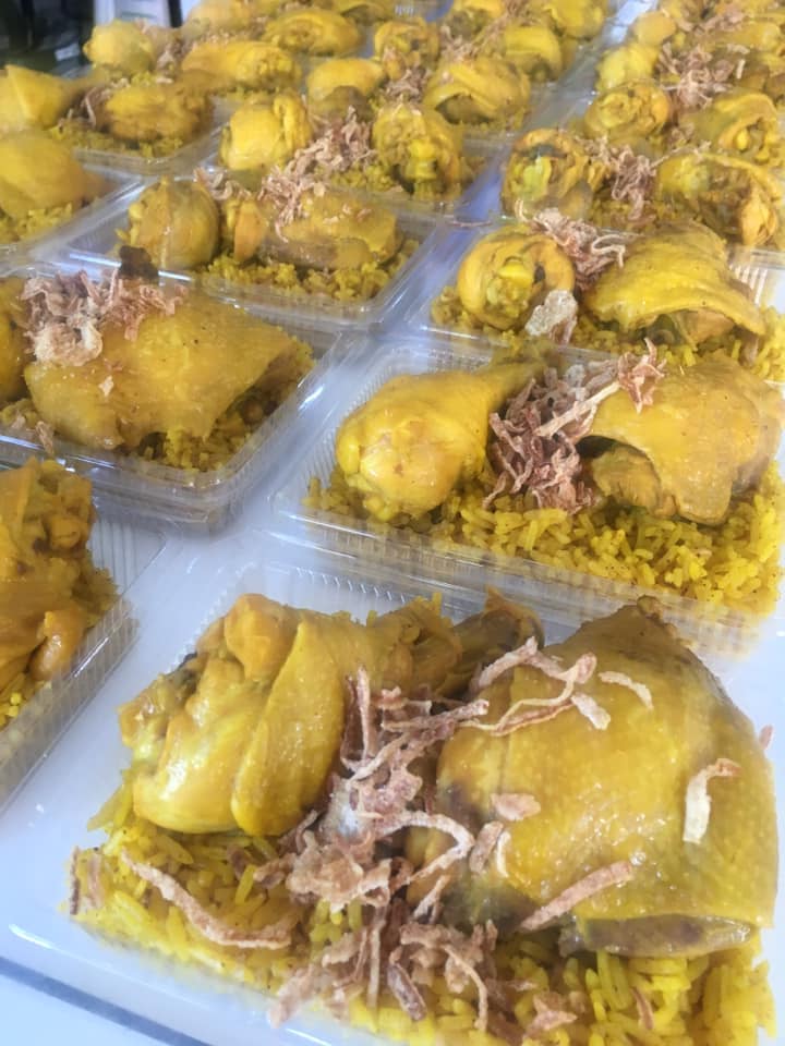 top 7+ ร้านข้าวหมกไก่เจ้าดัง หมักเครื่องเทศสูตรเฉพาะ อร่อยจนต้องบอกต่อ