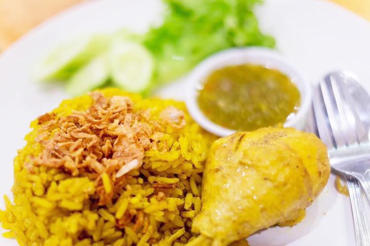 top 7+ ร้านข้าวหมกไก่เจ้าดัง หมักเครื่องเทศสูตรเฉพาะ อร่อยจนต้องบอกต่อ