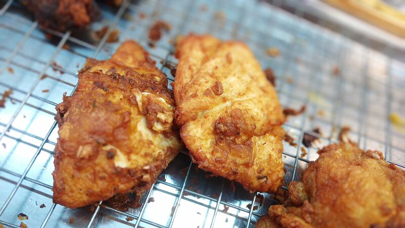 top 7+ ร้านข้าวหมกไก่เจ้าดัง หมักเครื่องเทศสูตรเฉพาะ อร่อยจนต้องบอกต่อ