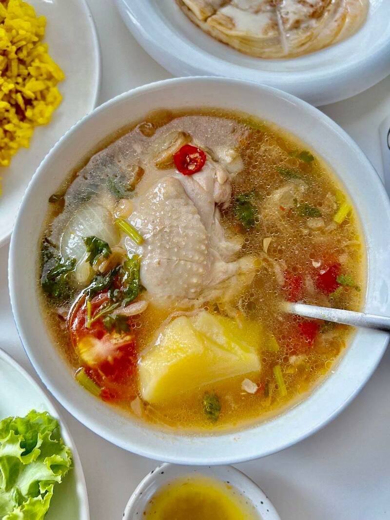 top 7+ ร้านข้าวหมกไก่เจ้าดัง หมักเครื่องเทศสูตรเฉพาะ อร่อยจนต้องบอกต่อ