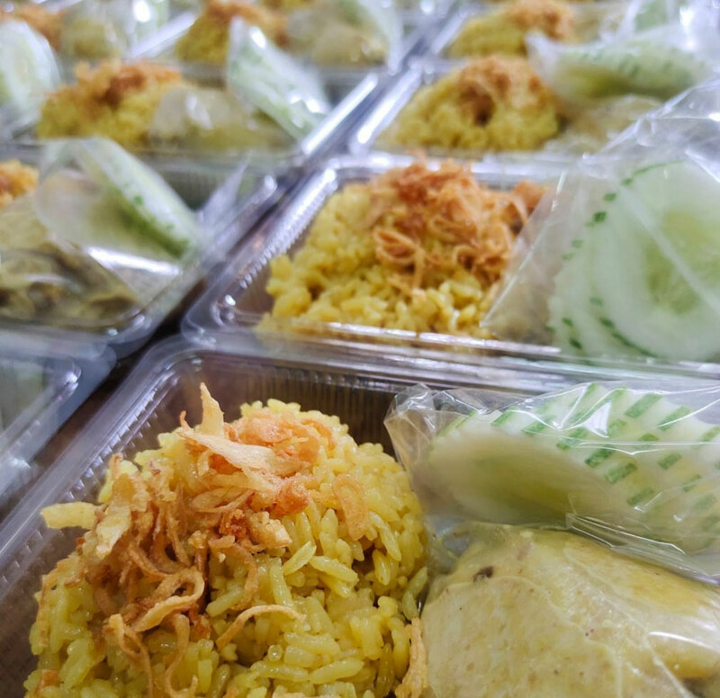 top 7+ ร้านข้าวหมกไก่เจ้าดัง หมักเครื่องเทศสูตรเฉพาะ อร่อยจนต้องบอกต่อ