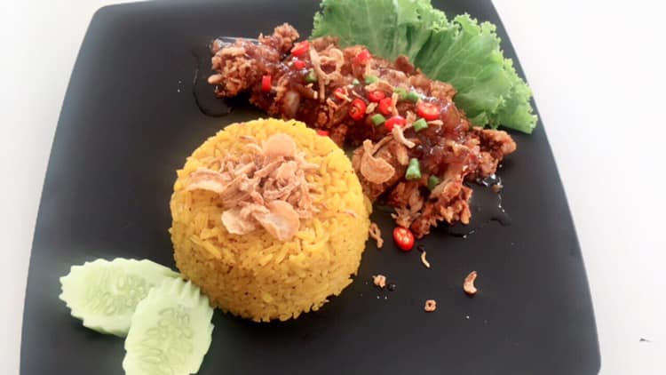 top 7+ ร้านข้าวหมกไก่เจ้าดัง หมักเครื่องเทศสูตรเฉพาะ อร่อยจนต้องบอกต่อ