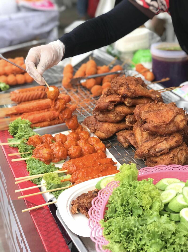 top 7+ ร้านข้าวหมกไก่เจ้าดัง หมักเครื่องเทศสูตรเฉพาะ อร่อยจนต้องบอกต่อ