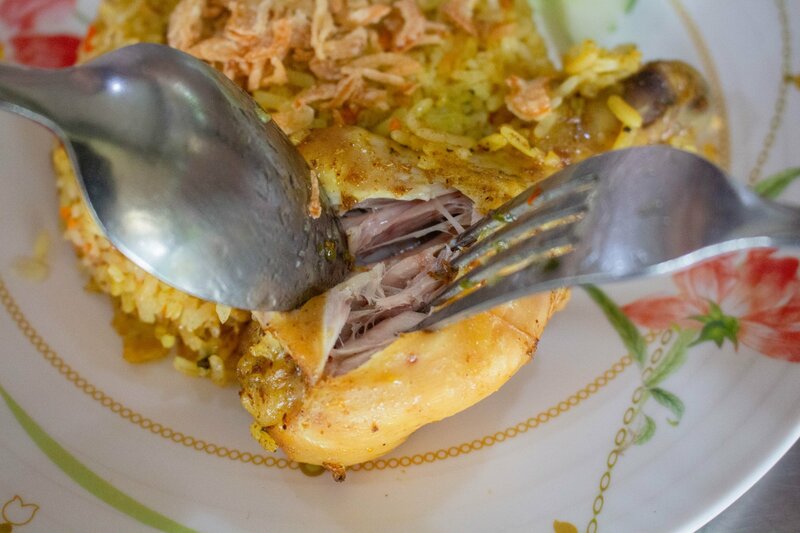 top 7+ ร้านข้าวหมกไก่เจ้าดัง หมักเครื่องเทศสูตรเฉพาะ อร่อยจนต้องบอกต่อ