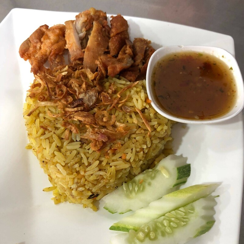 top 7+ ร้านข้าวหมกไก่เจ้าดัง หมักเครื่องเทศสูตรเฉพาะ อร่อยจนต้องบอกต่อ