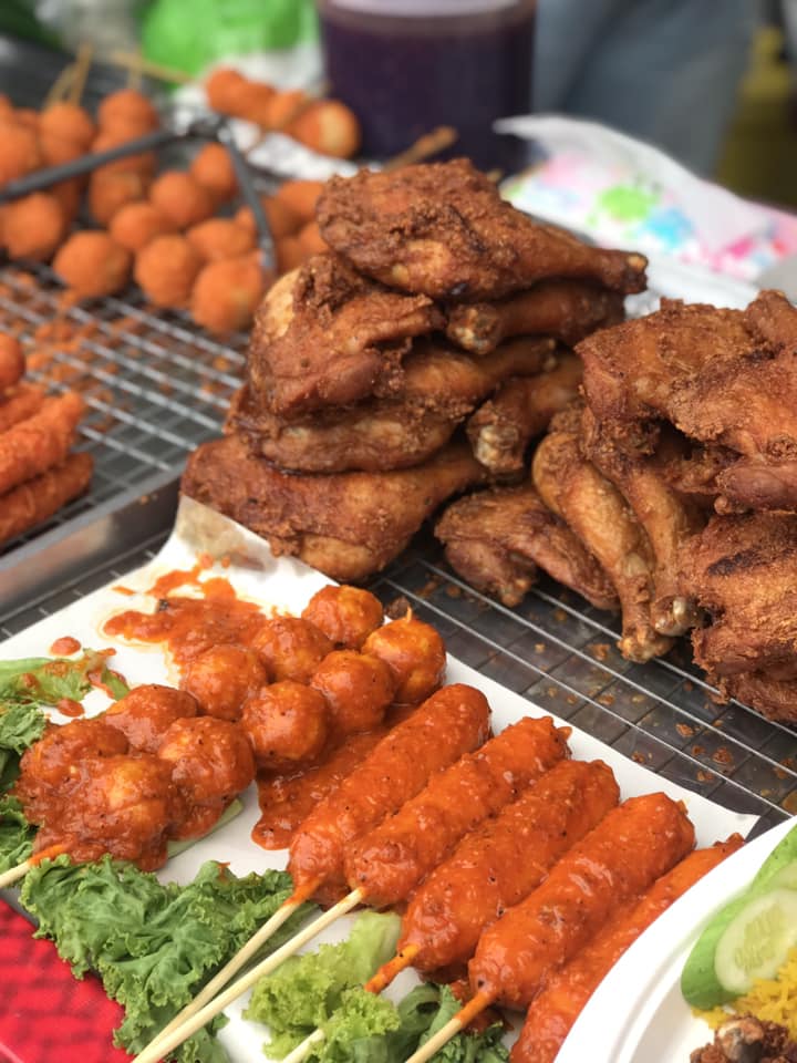 top 7+ ร้านข้าวหมกไก่เจ้าดัง หมักเครื่องเทศสูตรเฉพาะ อร่อยจนต้องบอกต่อ