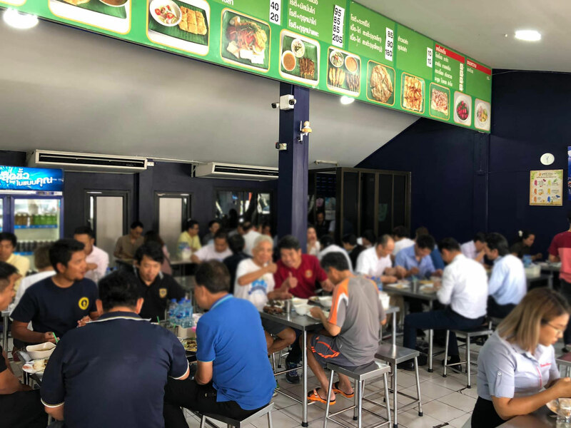 top 7+ ร้านข้าวหมกไก่เจ้าดัง หมักเครื่องเทศสูตรเฉพาะ อร่อยจนต้องบอกต่อ