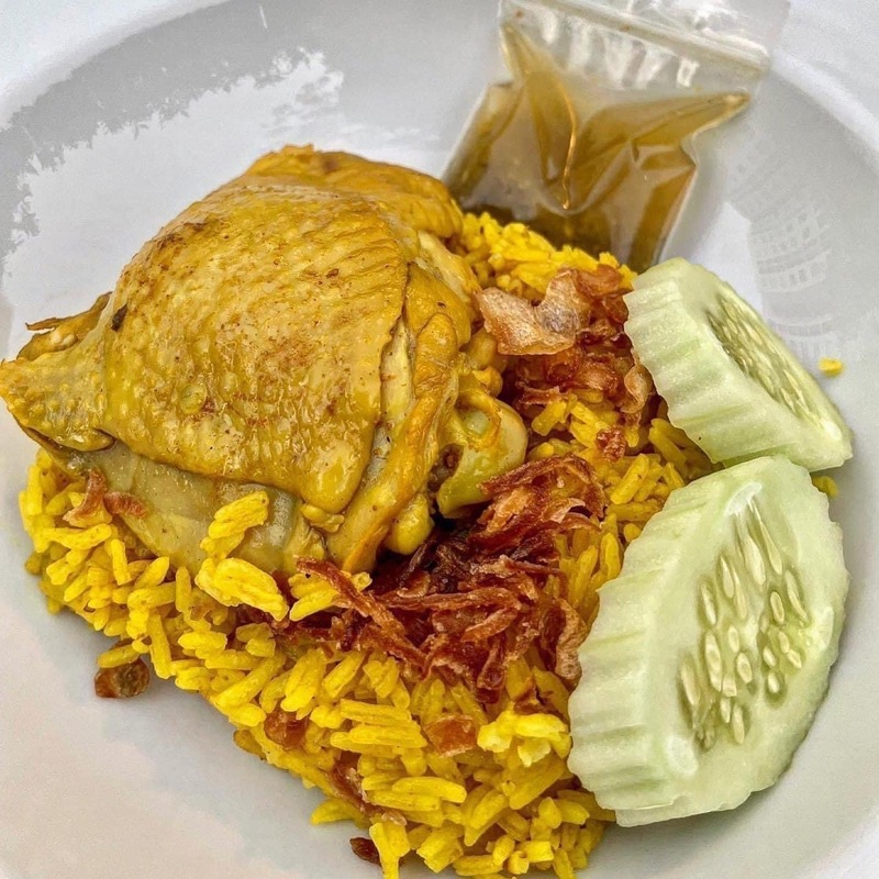 top 7+ ร้านข้าวหมกไก่เจ้าดัง หมักเครื่องเทศสูตรเฉพาะ อร่อยจนต้องบอกต่อ