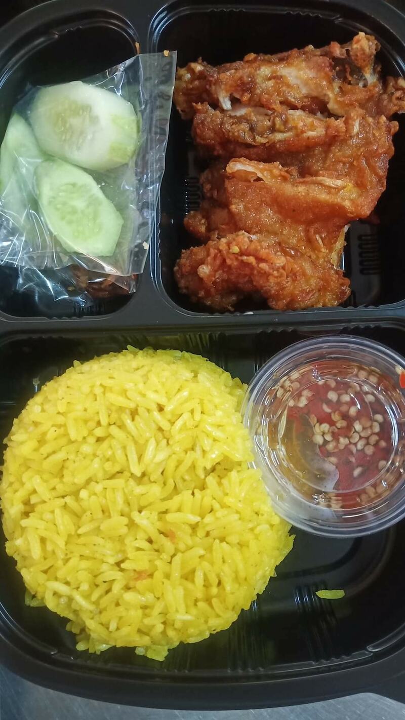 top 7+ ร้านข้าวหมกไก่เจ้าดัง หมักเครื่องเทศสูตรเฉพาะ อร่อยจนต้องบอกต่อ