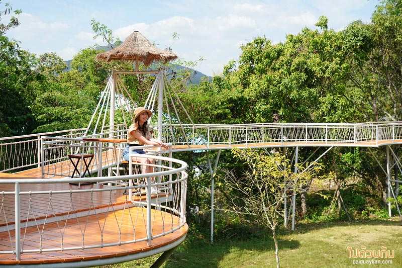 แก่งกระจาน, ร้านกาแฟแก่งกระจาน, คาเฟ่แก่งกระจาน, กาแฟทนาย, กาแฟทนาย คาเฟ่ริมทางแก่งกระจาน วิวสวย บรรยากาศดี