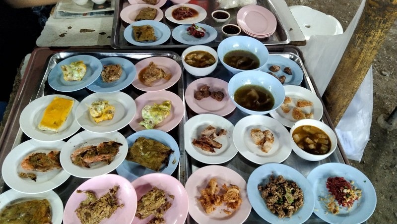 top 12+ ร้านอาหารเหนือเชียงใหม่ 2567 บรรยากาศดี รสชาติอร่อยแบบต้นตำรับ