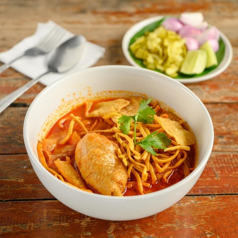 top 12+ ร้านอาหารเหนือเชียงใหม่ 2567 บรรยากาศดี รสชาติอร่อยแบบต้นตำรับ