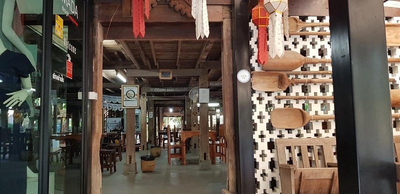 top 12+ ร้านอาหารเหนือเชียงใหม่ 2567 บรรยากาศดี รสชาติอร่อยแบบต้นตำรับ