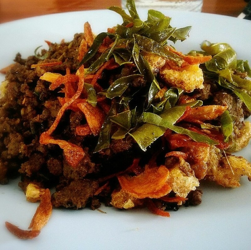 top 12+ ร้านอาหารเหนือเชียงใหม่ 2567 บรรยากาศดี รสชาติอร่อยแบบต้นตำรับ