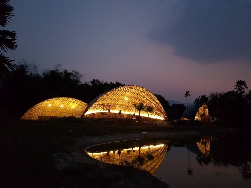 top 12+ ร้านอาหารเหนือเชียงใหม่ 2567 บรรยากาศดี รสชาติอร่อยแบบต้นตำรับ