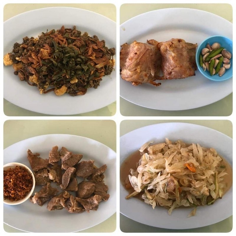 top 12+ ร้านอาหารเหนือเชียงใหม่ 2567 บรรยากาศดี รสชาติอร่อยแบบต้นตำรับ