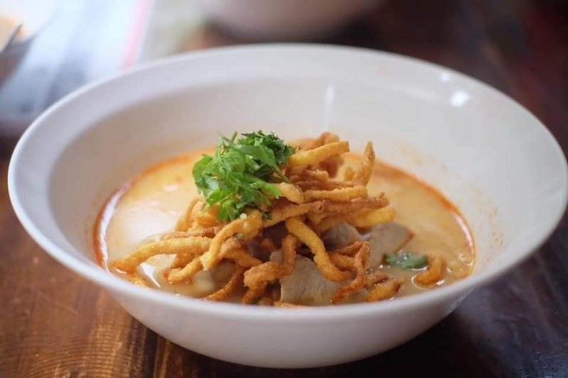 top 12+ ร้านอาหารเหนือเชียงใหม่ 2567 บรรยากาศดี รสชาติอร่อยแบบต้นตำรับ