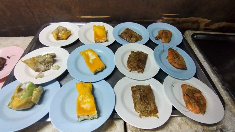 top 12+ ร้านอาหารเหนือเชียงใหม่ 2567 บรรยากาศดี รสชาติอร่อยแบบต้นตำรับ