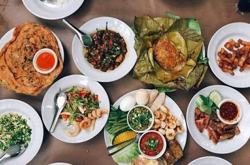 top 12+ ร้านอาหารเหนือเชียงใหม่ 2567 บรรยากาศดี รสชาติอร่อยแบบต้นตำรับ