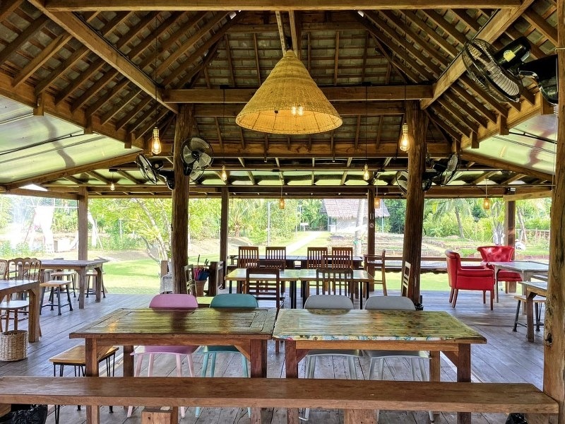 top 12+ ร้านอาหารเหนือเชียงใหม่ 2567 บรรยากาศดี รสชาติอร่อยแบบต้นตำรับ