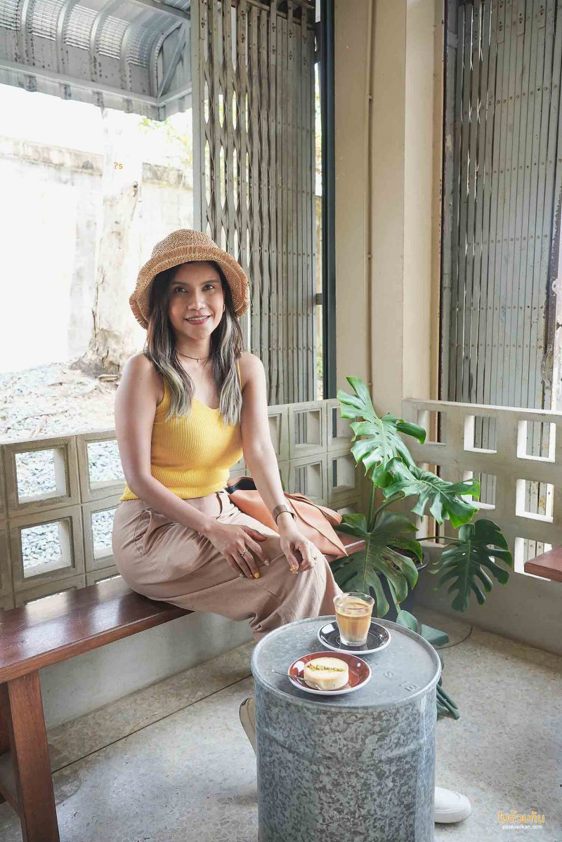 mills จันทบุรี, คาเฟ่จันทบุรี, ร้านกาแฟจันทบุรี, mills จันทบุรี จิบกาแฟรสดี ในบรรยากาศดิบเท่