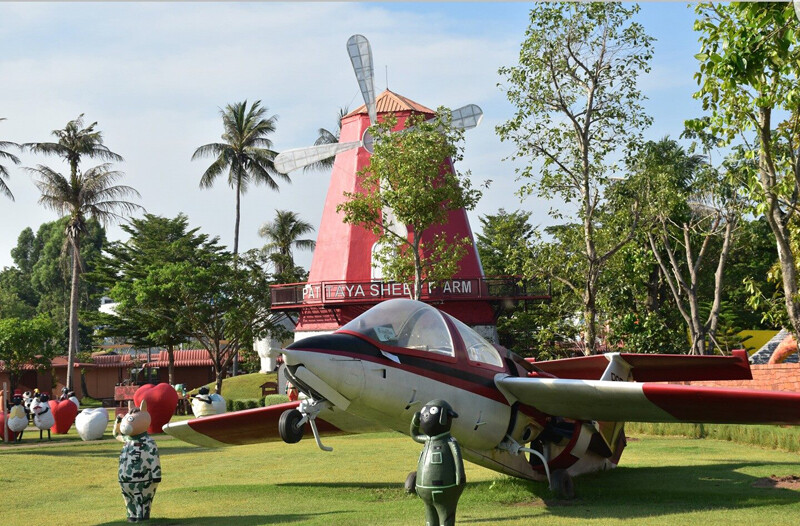 พัทยา, top 20+ ที่เที่ยวเด็กพัทยา 2567 เปิดใหม่ เข้าฟรี พาลูกเที่ยวพัทยา ชลบุรี ไปเช้าเย็นกลับ