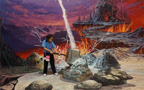 พัทยา, top 20+ ที่เที่ยวเด็กพัทยา 2567 เปิดใหม่ เข้าฟรี พาลูกเที่ยวพัทยา ชลบุรี ไปเช้าเย็นกลับ